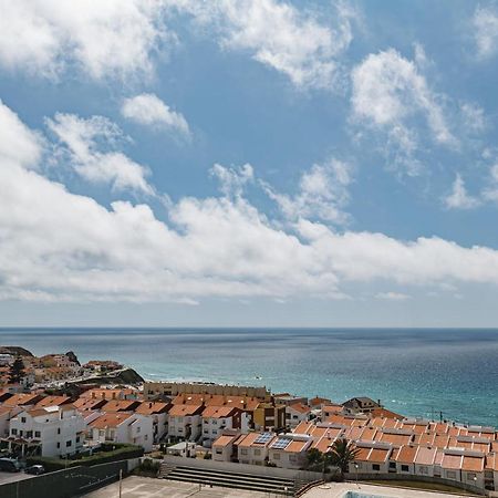 Ondas Do Pisao Apartment - 2 Bedroom And Sea View Santa Cruz  Exterior foto