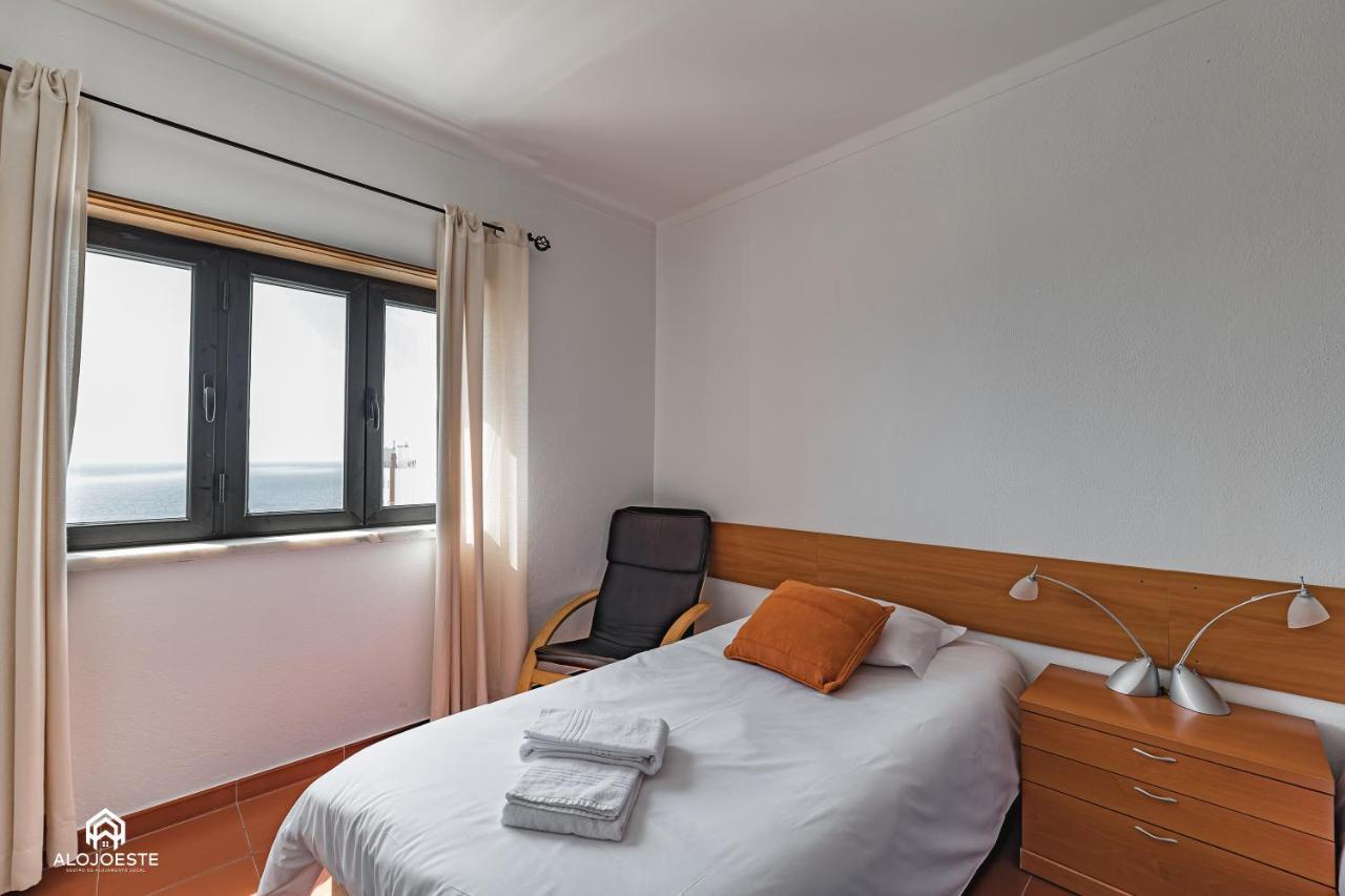 Ondas Do Pisao Apartment - 2 Bedroom And Sea View Santa Cruz  Exterior foto